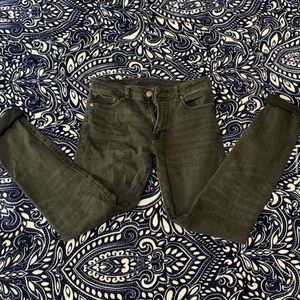 American Eagle men’s jeans